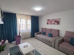 Rahova, Noul Confort Urban
